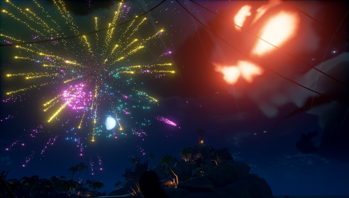 Briggsy Enjoyer (@briggsy_enjoyer) on Twitter photo The Fort of Festivity ๐๐
Theme: Festive Fun
#SoTShot <a href="/SeaOfThieves/">Sea of Thieves</a> #SeaOfThieves The Fort of Festivity ๐๐
Theme: Festive Fun
#SoTShot <a href="/SeaOfThieves/">Sea of Thieves</a> #SeaOfThieves