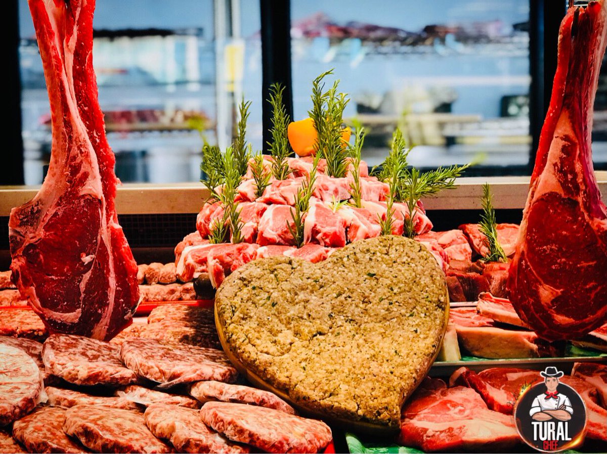 TuralChef in etleri unutturur dertleri 

#Spotify #kesfet #chef #yeni 
#Azerbaycan #izmir #türkiye #magazin #turalchef #Ethereum #Tweet