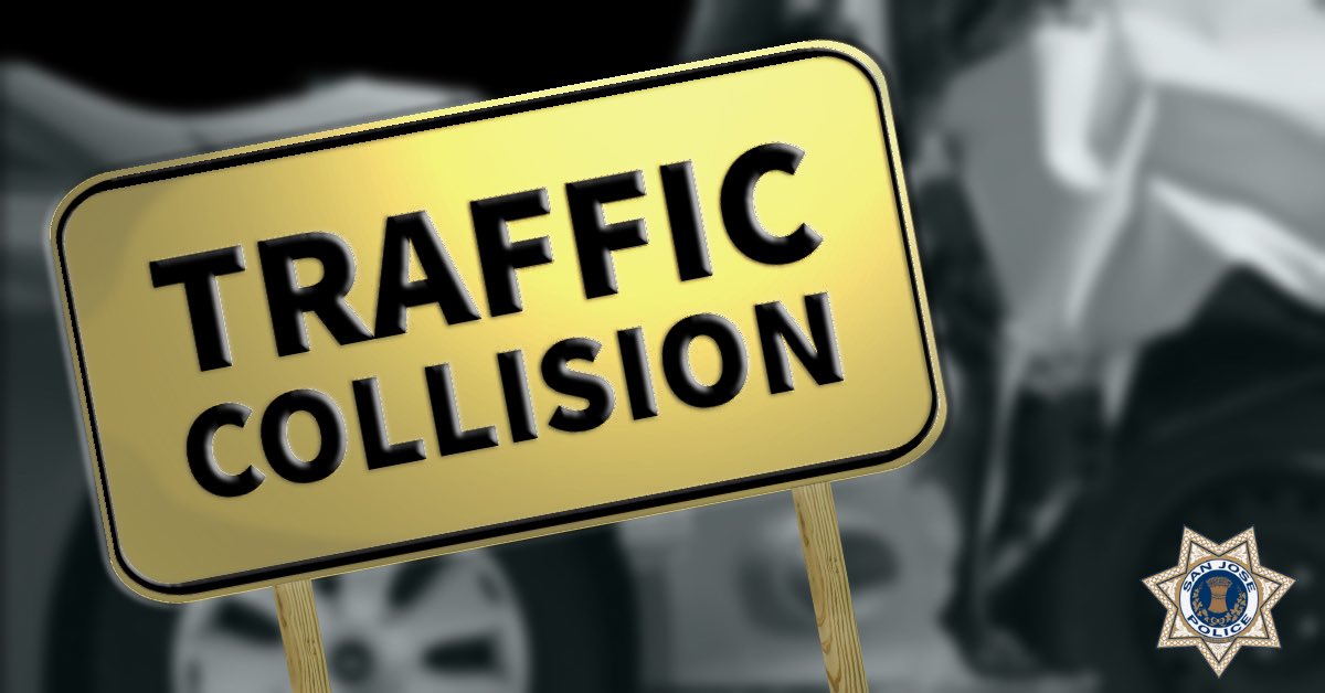 San José Police Media Relations on Twitter "Units are currently at the intersection of Capitol