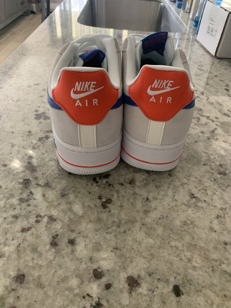 GreggBrunt's tweet photo. It’s always a good day when you get a package from @Gator_Kicks in the mail. https://t.co/KHhMX8ati0