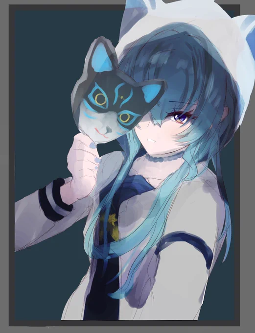 あたしって何だっけ #ほしまちぎゃらりー 