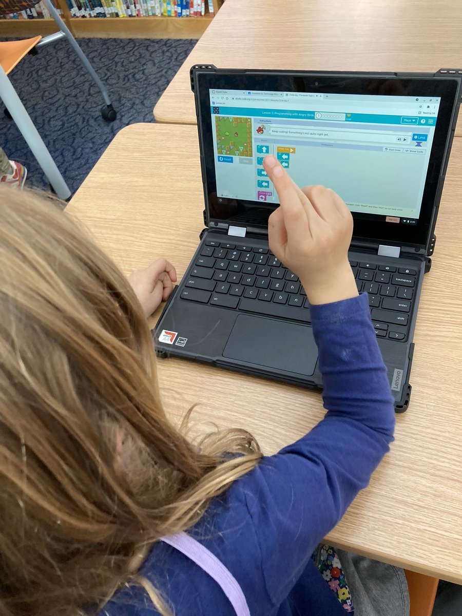 sanndavis's tweet image. And they are off and #coding from Lego city to digital #techwizards @underwoodgtm