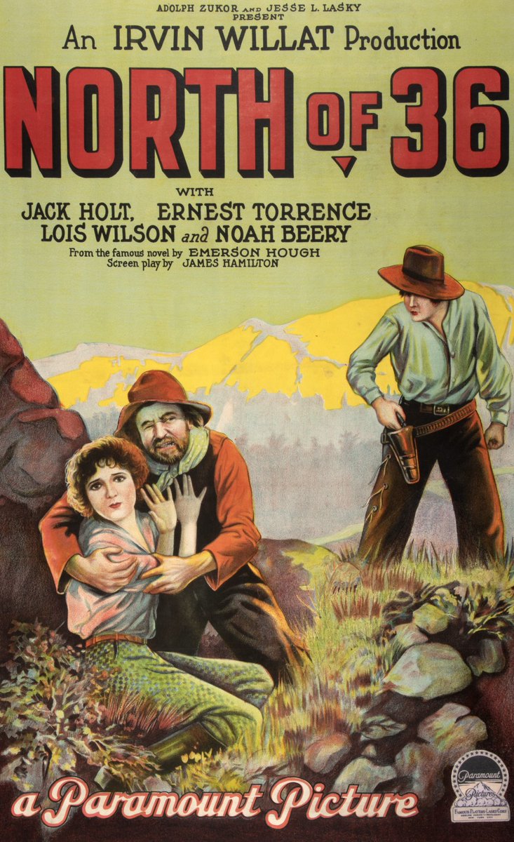 TheAutry's tweet photo. See posters from the silent film era #NowOnDisplay at the Autry.
https://t.co/9wfJfx8kxw https://t.co/ZWwDuXDmDu