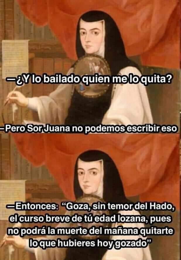 Sara Mariana Benítez Sierra tweet media