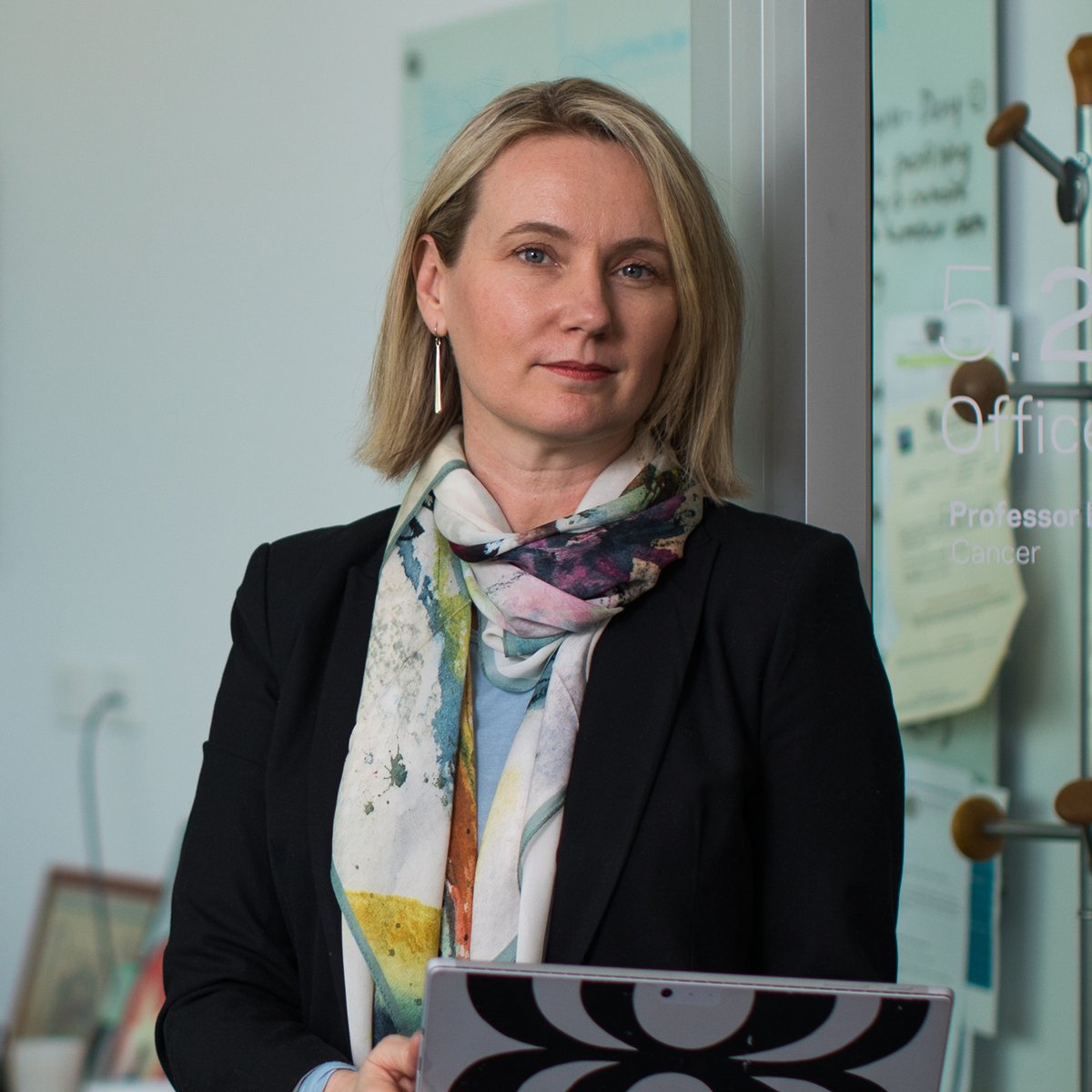 Prof <a href="/LisaButler5/">Lisa Butler</a> is one of the world’s foremost #prostatecancer researchers. “The answers are within reach. We just need to grow donations for breakthrough research to find them.” We’re closer than ever to beating this disease because of people like Lisa. pcfa.org.au/john