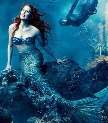ToniArte2's tweet photo. @GuglielminaS •
#BluePortrait
•
#JulianneMoore
•
As:
#TheLittleMermaid 🧜♀️
•
By:
📷 #AnnieLeibovitz
• https://t.co/ME1s6J6nYk