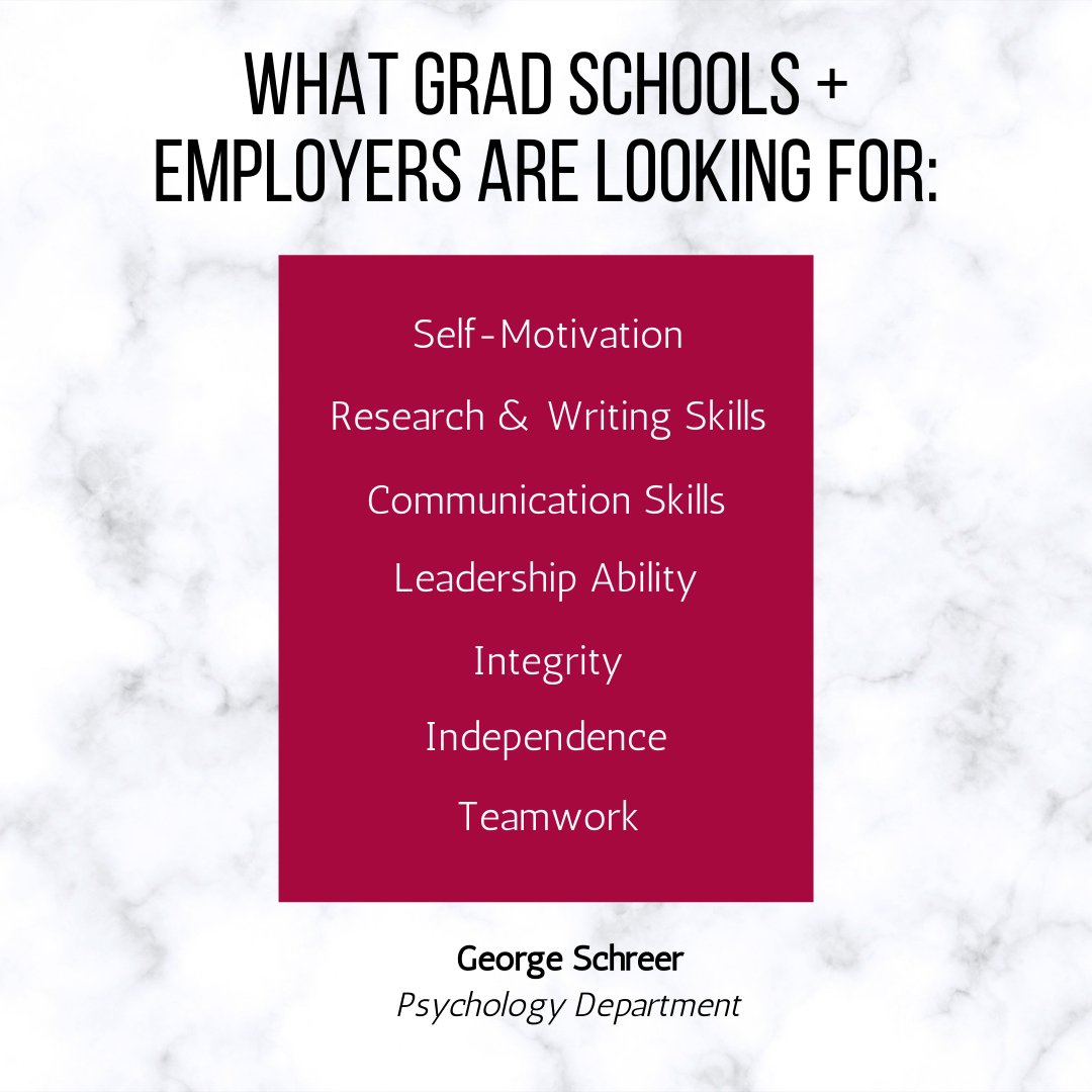 MvilleCCD's tweet photo. Thanks to psychology professor and academic advisor George Schreer for helping us to identify these in-demand characteristics. Applicants: tailor your materials to highlight these key strengths and skills! #valiantcareersstarthere https://t.co/TGx5lkZ7ZY