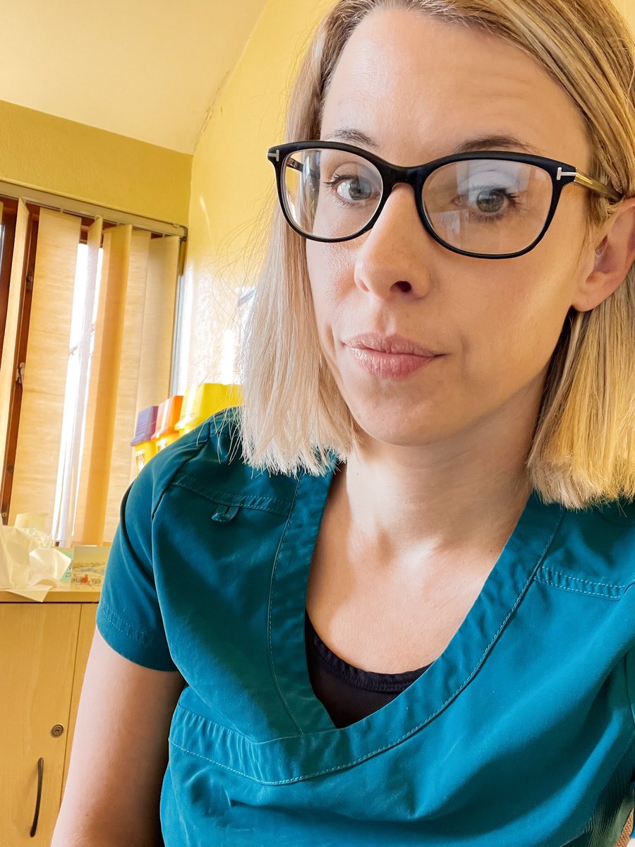 AbbieSBrooks's tweet image. A plea from this GP…
If you have a new cough (even if it’s mild), please get a PCR test. We cannot rely on lateral flow tests to rule out covid as a cause of your symptoms.

🙏 #teamGP