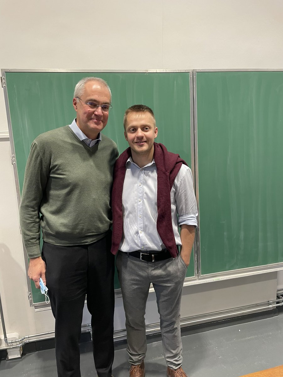 jtcornelis's tweet photo. @BurgeonVictor PhD viva 🤗a big move forward in the understanding of long term effect of biochar in soils. Thumbs up! With a proud Burgeon’s family @dburgeon And admirative jury members and co-workers @thawing_muskox @SarahGarre @AlixVidal3 @GxabtCo @AuroreRichel @charproject &amp;co https://t.co/nqYkPGu7Gj