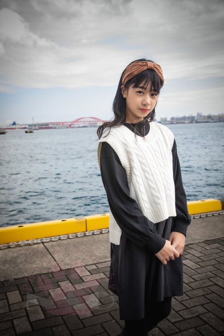 Twitterのコスプレ画像1