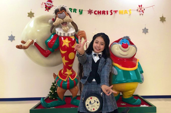 Twitterのコスプレ画像17