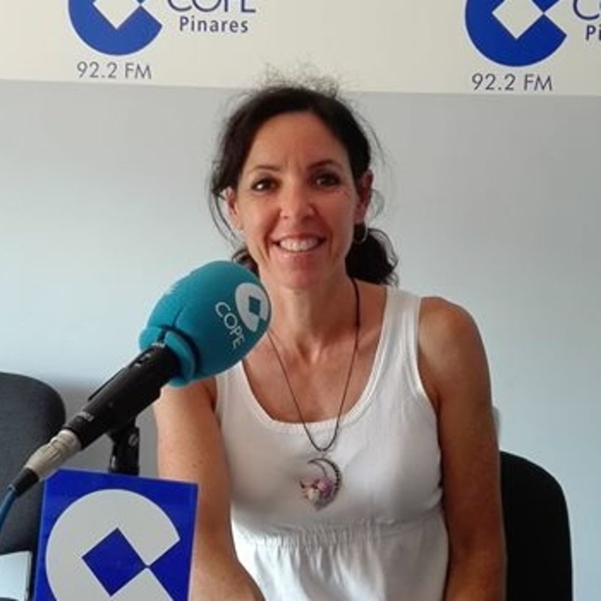 COPE Pinares tweet media