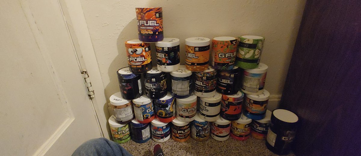 Lightning Rabbit Streams 🔜 AMKE tweet media