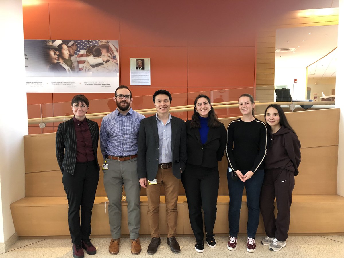 Chia-Lung Wu (@chialungwu) on Twitter photo Extremely excited that our ORS late breaking abstract is accepted!! I am really fortunate to be able to work with these talented and enthusiastic scientists!! Can’t wait to share our work with everyone soon! See you in Tampa!! <a href="/j12reuter/">Jack Reuter</a> <a href="/ORSsociety/">Orthopaedic Research Society</a> <a href="/ROC_CMSR/">Rochester CMSR</a> Extremely excited that our ORS late breaking abstract is accepted!! I am really fortunate to be able to work with these talented and enthusiastic scientists!! Can’t wait to share our work with everyone soon! See you in Tampa!! <a href="/j12reuter/">Jack Reuter</a> <a href="/ORSsociety/">Orthopaedic Research Society</a> <a href="/ROC_CMSR/">Rochester CMSR</a>