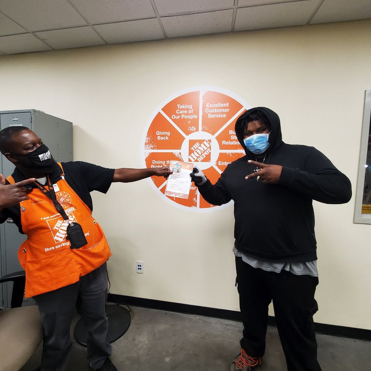 Shawkat Drye tweet media