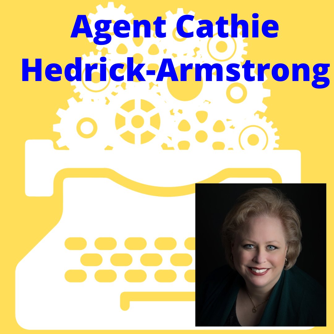 Check out our Agents coming to #storymakers22 check out her MSWL here: shorturl.at/eBRV8 Welcome Cathie Hedrick-Armstrong