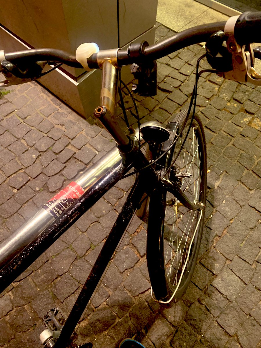 #bikedog