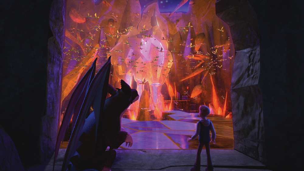 Dublynnie's tweet image. New images from #DragonsTheNineRealms 

#HTTYD #HowToTrainYourDragon #HTTYDragon

animationmagazine.net/streaming/a-ne…