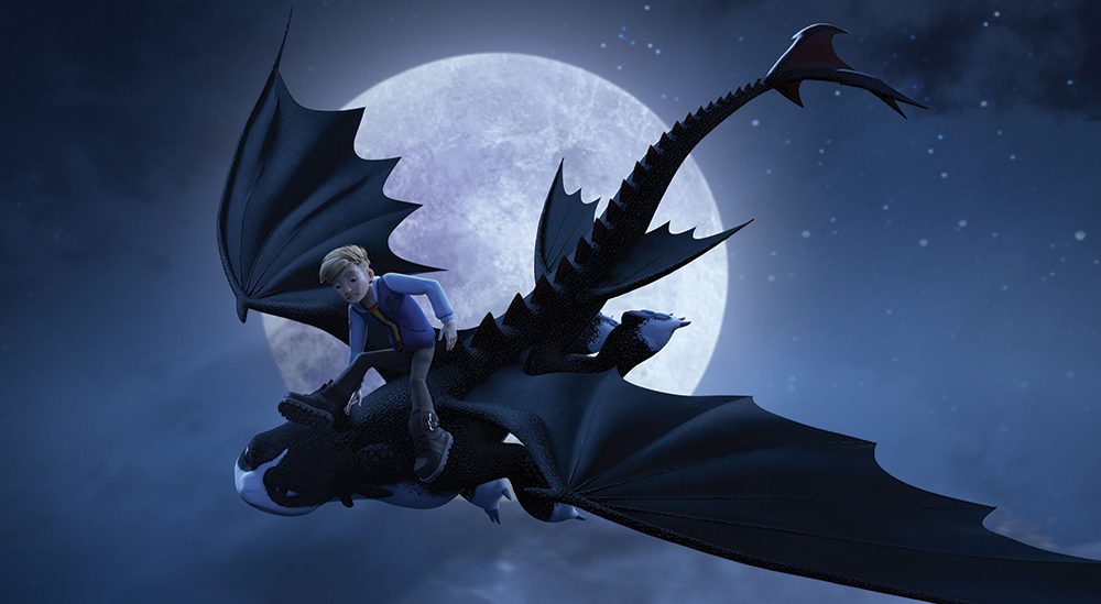 Dublynnie's tweet image. New images from #DragonsTheNineRealms 

#HTTYD #HowToTrainYourDragon #HTTYDragon

animationmagazine.net/streaming/a-ne…