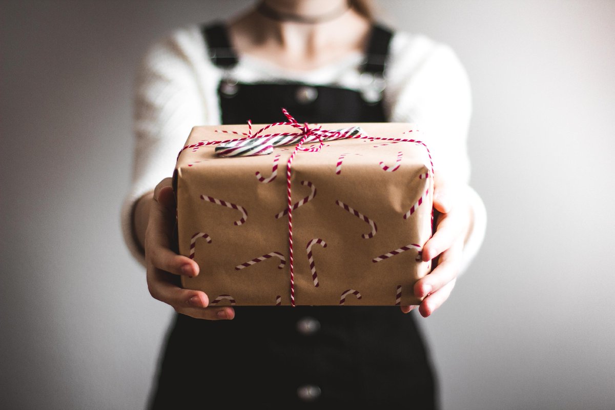 Make your holiday campaign a success this year!
🎁 Create a campaign theme that will motivate donors
🎁 Optimize your website and donation forms
🎁 Develop a social media campaign 
🎁 Send last chance emails
🎁 Thank your donors 

#NonprofitMarketing #DigitalMarketing #Nonpro...