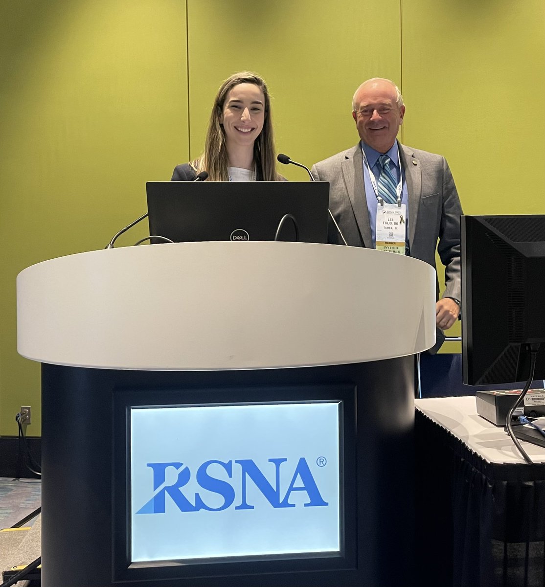 PBalthazarMD's tweet image. Our reports, like any product, should continuously improve over time. Learned a lot about the report of the future from @LesFolio @sethb_md @ DavidKwan. Check out the virtual recording if you were not able to attend it in person #RSNA21