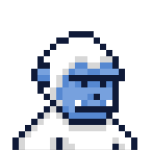 WinterMonkes's tweet photo. 3⃣ Evolution
To help create a deflationary supply and give more utility to holders, you will be able to burn 2 WinterMonkes and spend a specific amount of $SNOW to evolve your WinterMonke into a WinterYeti. Here's a sneak peek👀: https://t.co/o6DIuScIND
