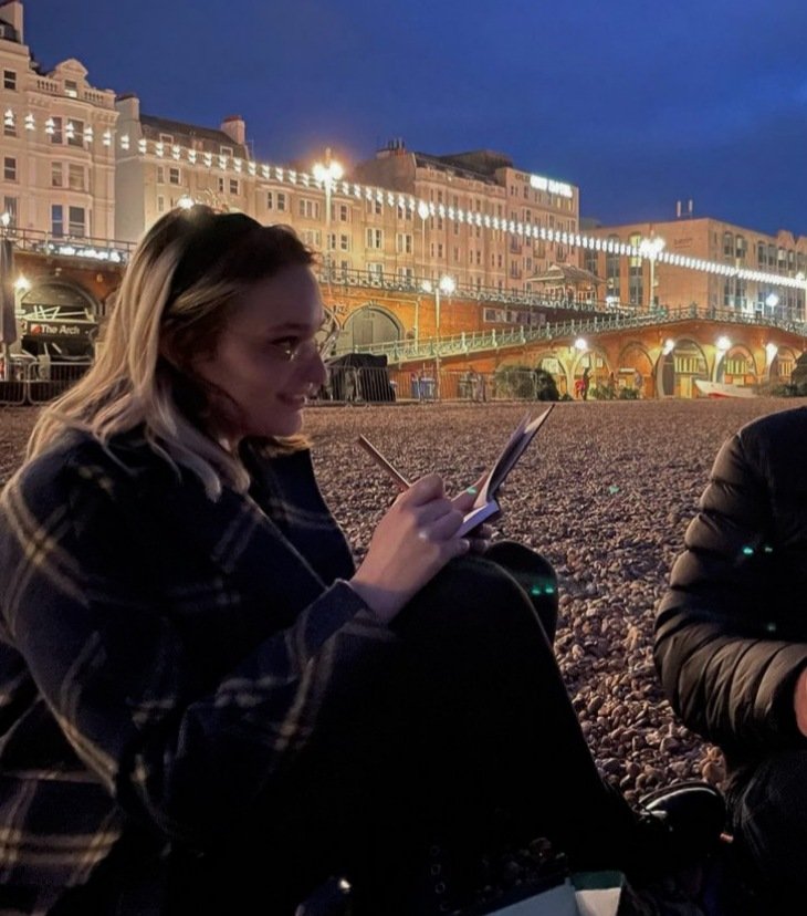 thelovsr's tweet image. ⠀⠀⠀⠀⠀⠀
⠀⠀⠀⠀⠀⠀ ⠀ ⠀ 𝒏iki's 𝘂𝗽𝗱αte ! ?
⠀⠀⠀⠀⠀⠀⠀( 𝘁ɯ𝗶𝘁ch.𝘁𝘃//𝗻ı𝗵αc𝗵𝘂 )
⠀⠀⠀⠀⠀⠀