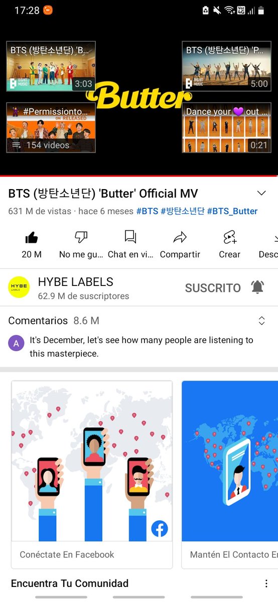 Moatxtkpop's tweet photo. @minsugacheonye Butter https://t.co/K9fT4hCUVe