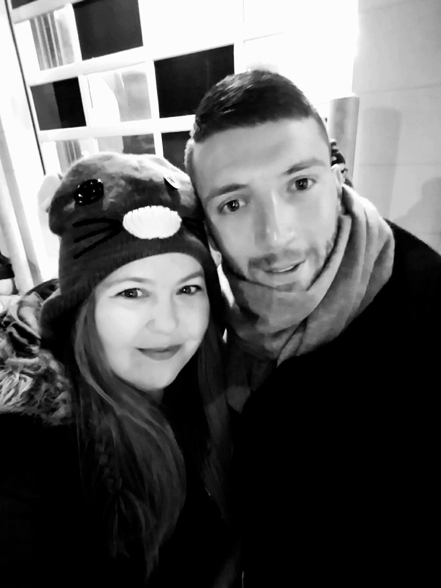 CherryPipster's tweet photo. This guy will be greatly missed in the KC sports scene. One of @SportingKC 's top lads. Incredible athlete, but even better human being. Good luck, Ilie. #OnceaWizardAlwaysaWizard #SKCTID 💙💙💙😘😭 https://t.co/NgCfzP0ffK