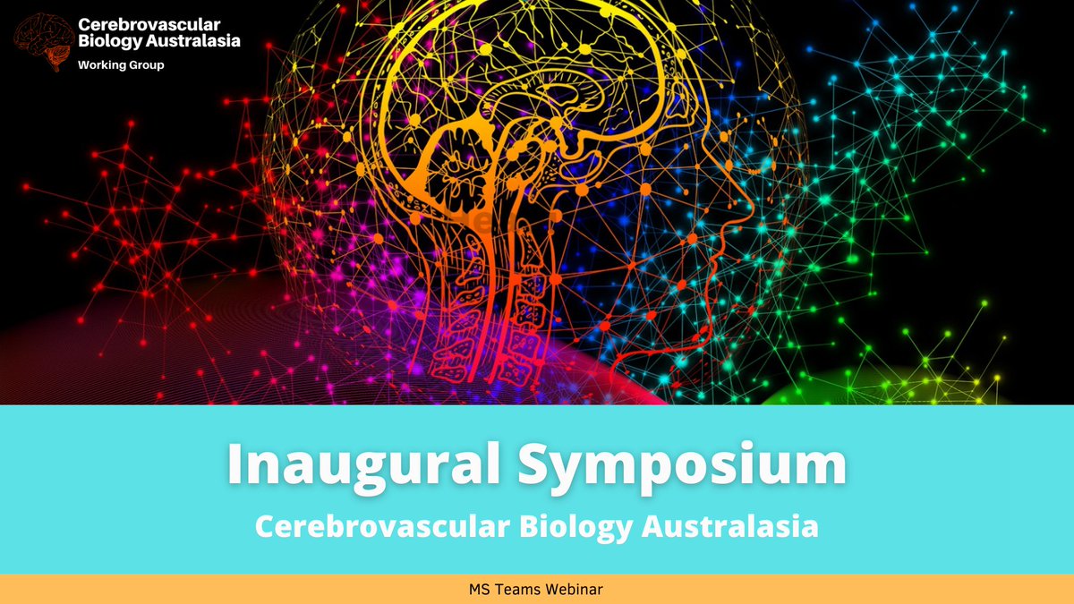 Jae Pyun (@jae_pyun) on Twitter photo Super excited to be presenting at the first <a href="/CVBAus/">Cerebrovascular Biology Australasia</a> symposium! It has been an absolute joy helping the organising committee with the talks! Some fantastic talks lined up! See you all soon! #cerebrovascularbiology #neurodegeneration #Alzheimers #bloodbrainbarrier #neuroscience Super excited to be presenting at the first <a href="/CVBAus/">Cerebrovascular Biology Australasia</a> symposium! It has been an absolute joy helping the organising committee with the talks! Some fantastic talks lined up! See you all soon! #cerebrovascularbiology #neurodegeneration #Alzheimers #bloodbrainbarrier #neuroscience