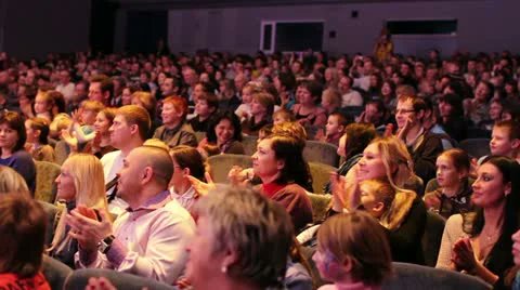 Real Live Comedians tweet media