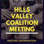Photo by Hills Valley Coalition (@HVC_StigmaFree)