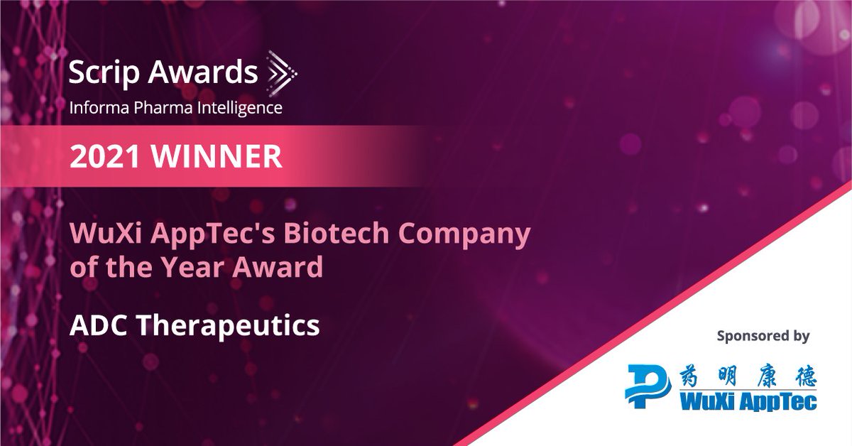 Scrip, Citeline Commercial tweet media