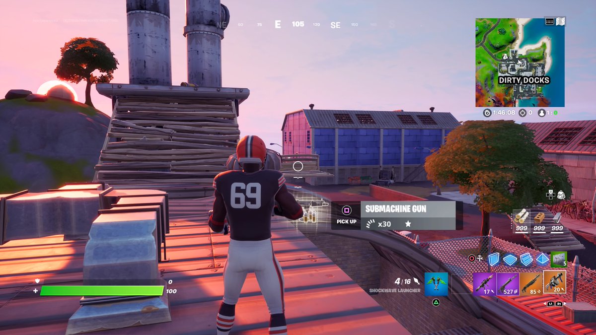 thelakerbaker_'s tweet photo. Lest we forget <3 Dirty Docs isnt a place its a people, dirty lives within #WeAreDirty #PS4share https://t.co/XZY80Cofne