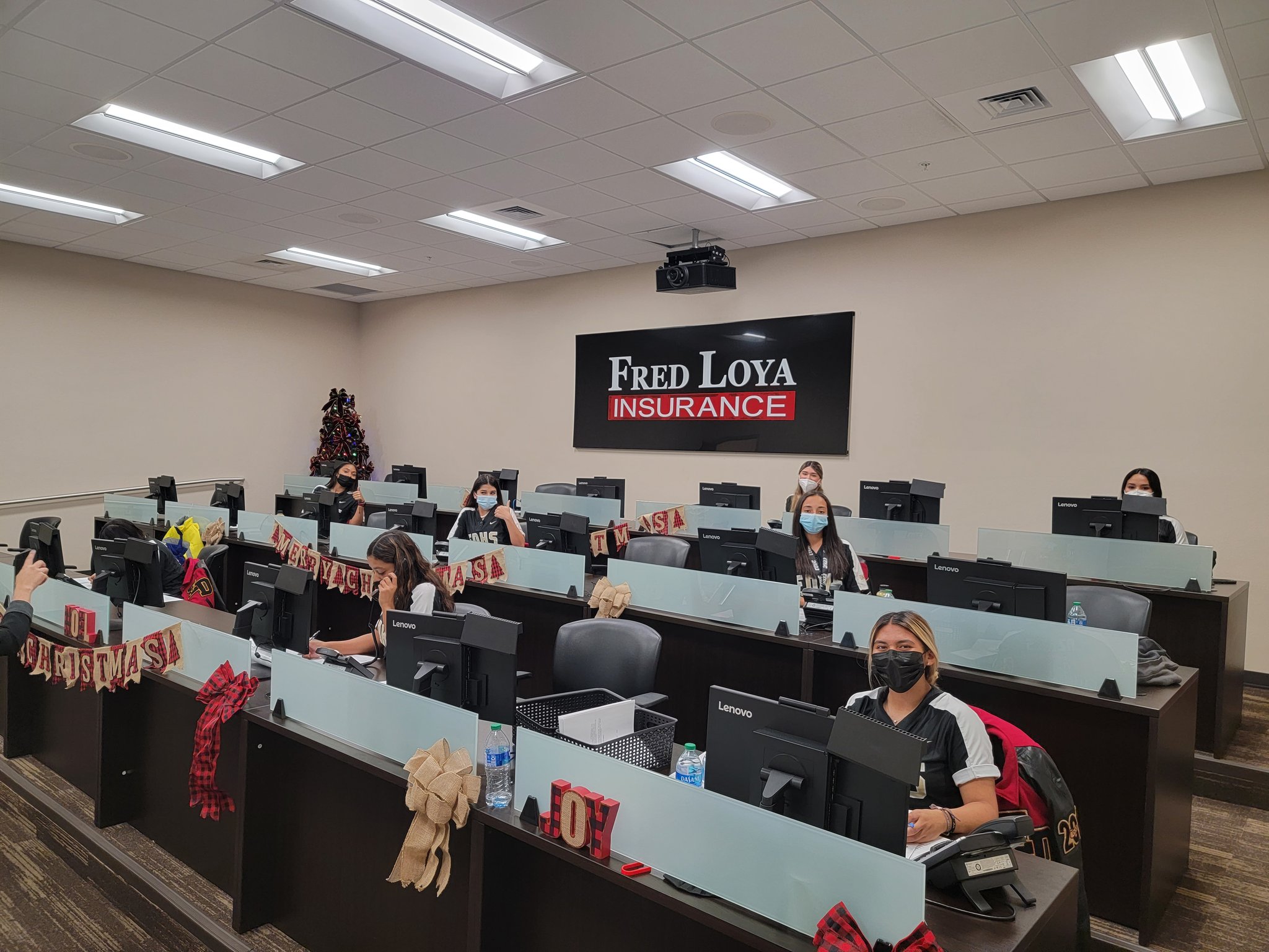 Fred Loya Job Openings