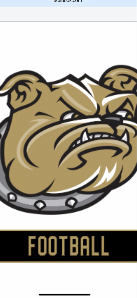 Thank you to ⁦<a href="/BryantUFootball/">Bryant Football</a>⁩ for stopping by today to see the guys
