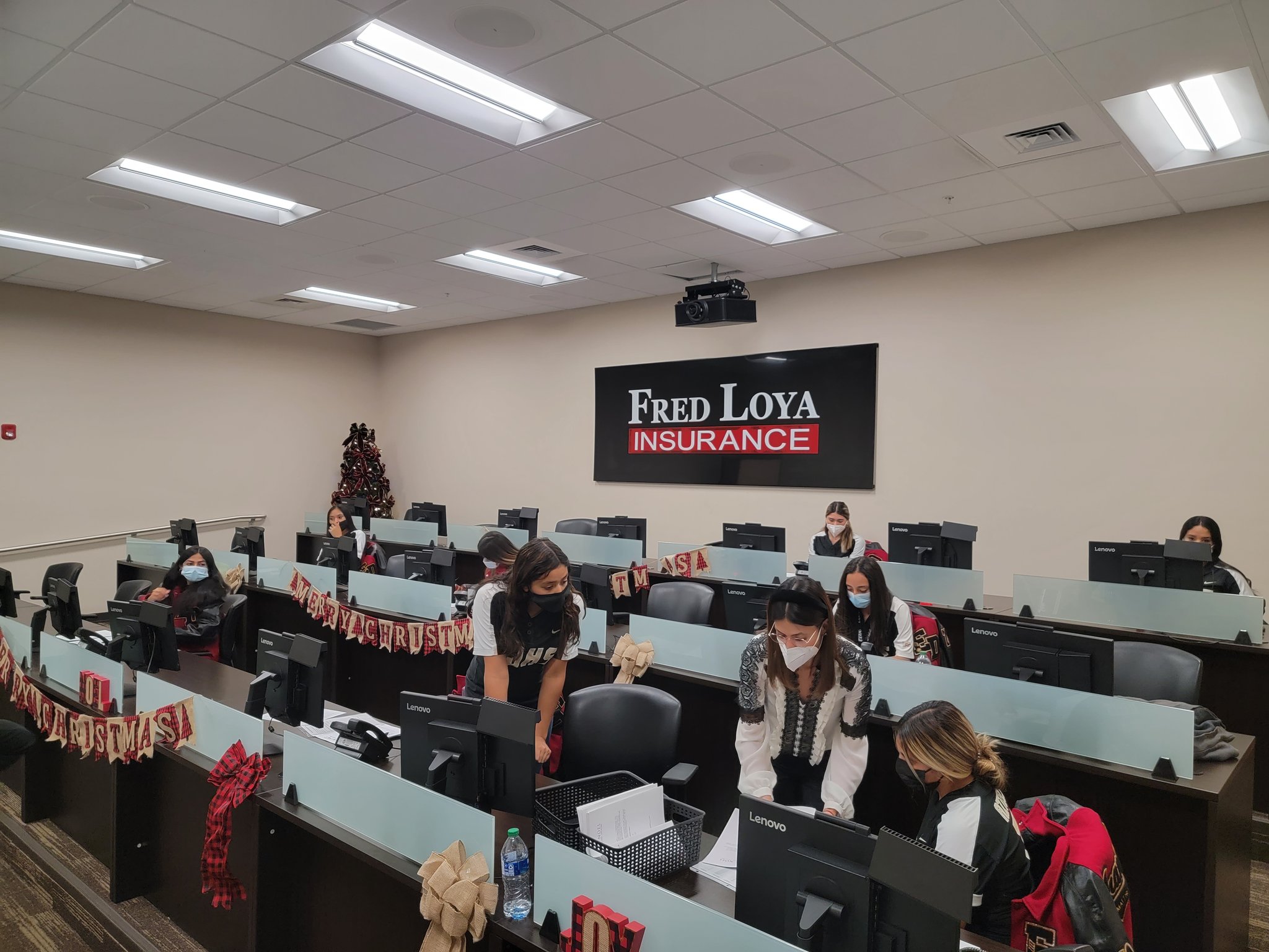 Fred Loya Insurance Bakersfield Ca 93