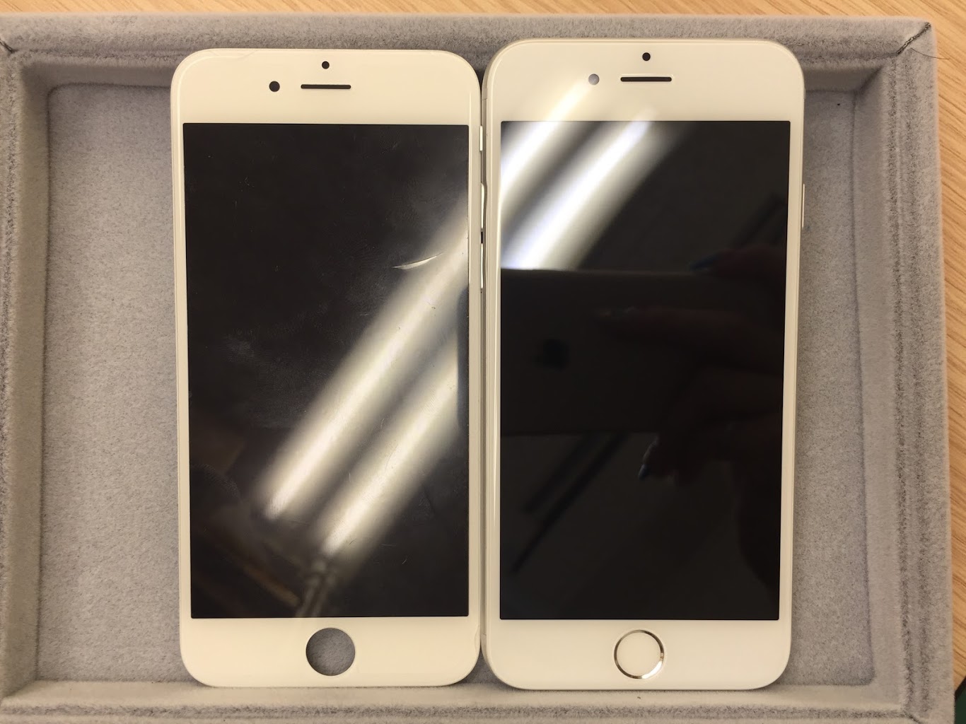 Iphone修理のダイワンテレコム 赤羽店 Iphoneakabane Twitter