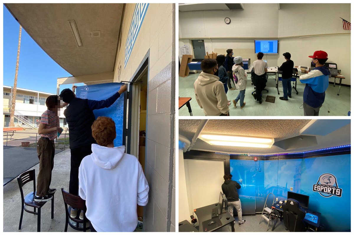 Mr. Larios tweet media