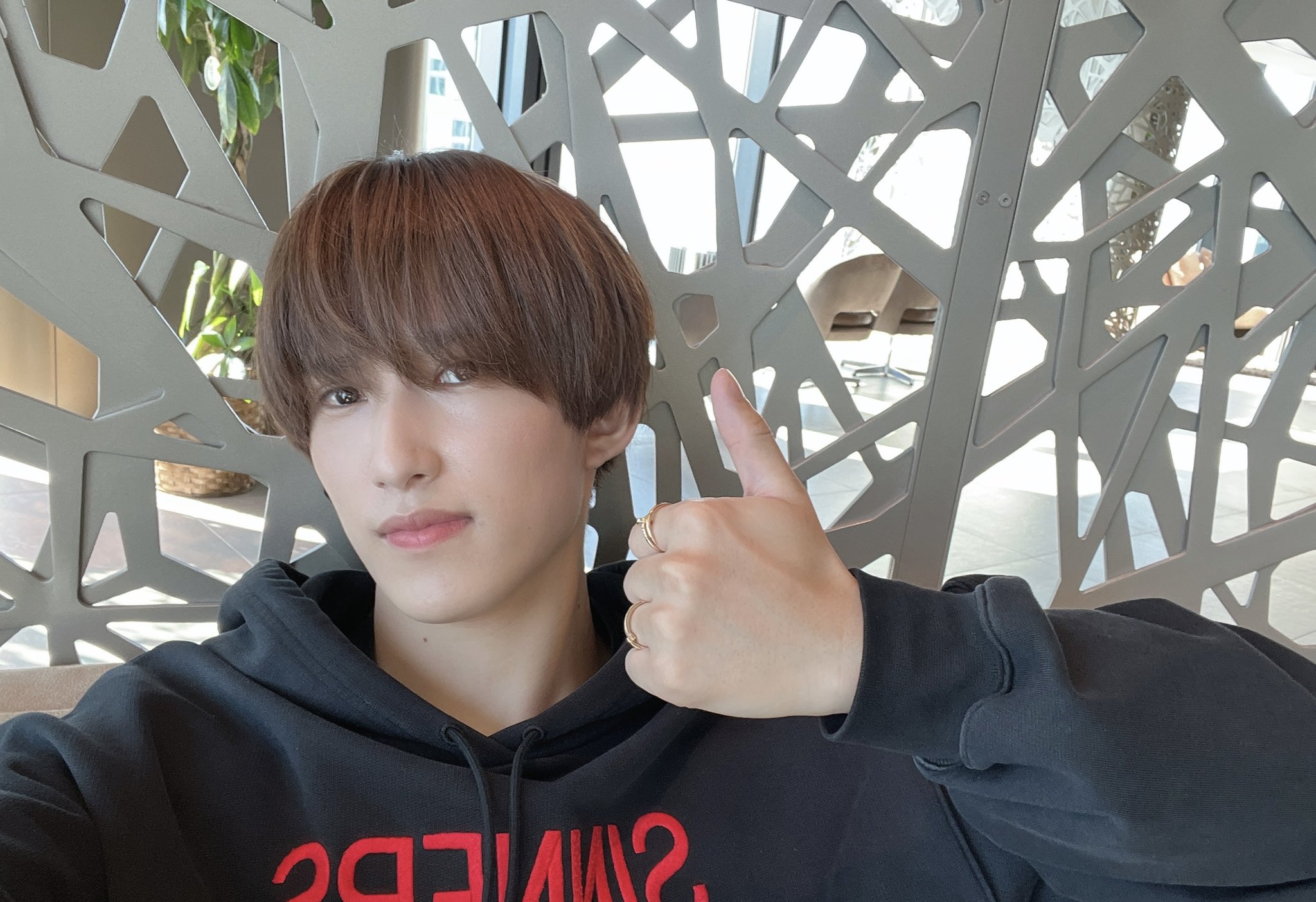 しおんくん 心音 | STPR非公式ファンサイト