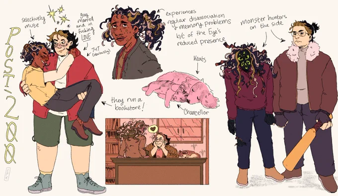 post-200 yassification #MagnusPod 