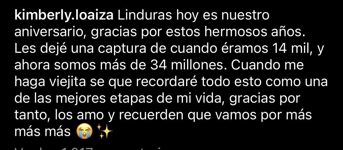 vayavayatv's tweet photo. Kimberly Loaiza está de celebración festejando su aniversario en YouTube, 5 años https://t.co/PNoN0D2xhQ