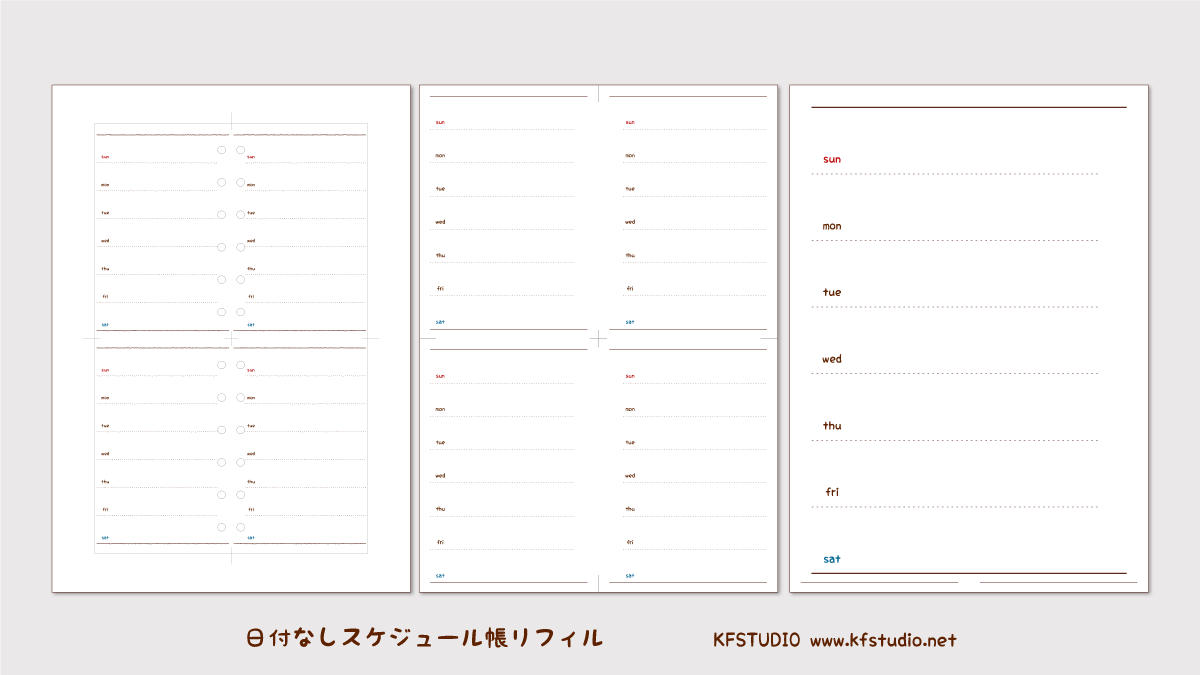 シモカワサチエ 22年版のカレンダーとスケジュール帳できました 無料です ダウンロードして使ってもらえたらうれしいです カレンダー ハガキサイズ卓上 サイズ書込欄付き 年間カレンダー T Co M28crmfafa スケジュール帳 A6 ミニ