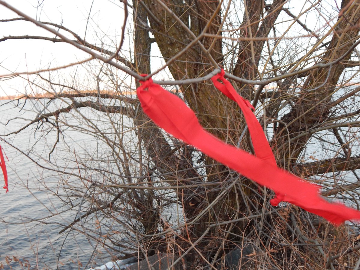 Remembering MMIWG2S during Native American Heritage Month in the Twin Ports - Duluth &amp; Superior Proclamations Recognizing &amp; Honoring #MMIWg2S