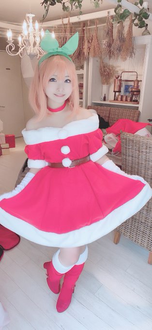 コスプレイヤーきみちかのTwitter画像42