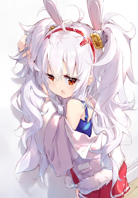 Laffey
#アズールレーン #AzurLane 