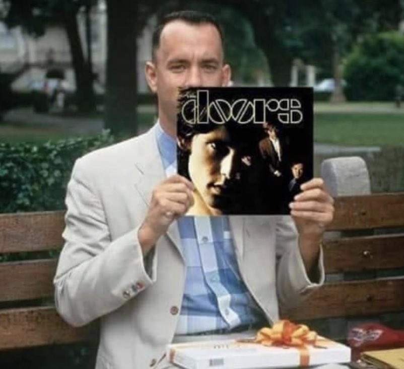 Vintage Rock N’ Roll 🎸 tweet media