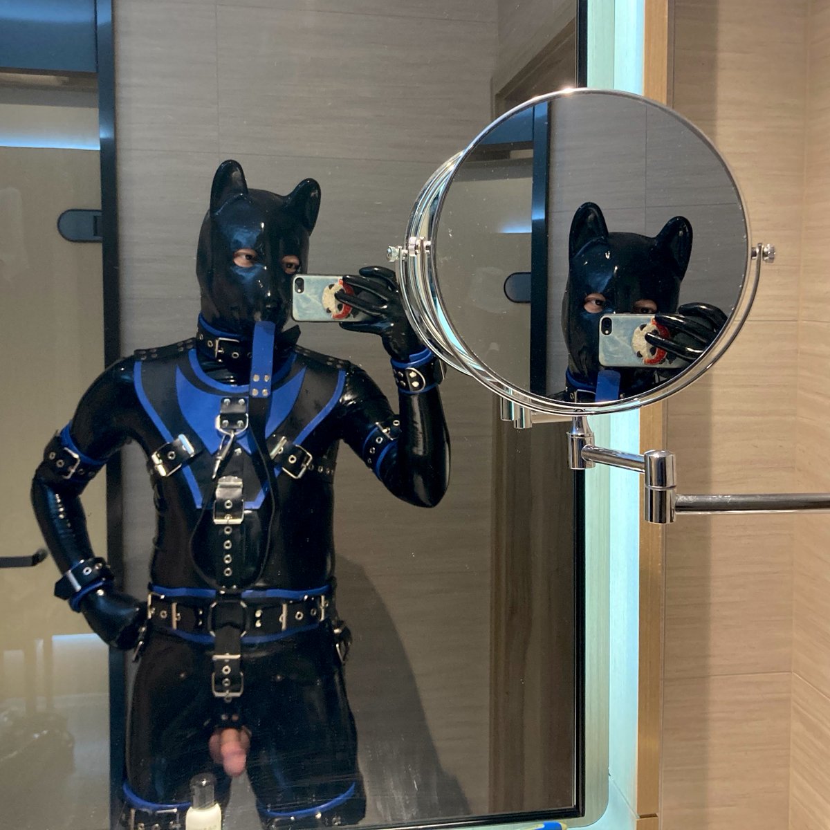 Mallache tweet media