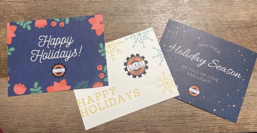 💌 Is your loved one incarcerated in an Arizona prison? Would one of these cards put a smile on their face? 😀
💌 If the answer is YES, send us a DM or an email to info@azstartproject.org with their name and ADC number #ReformAZ