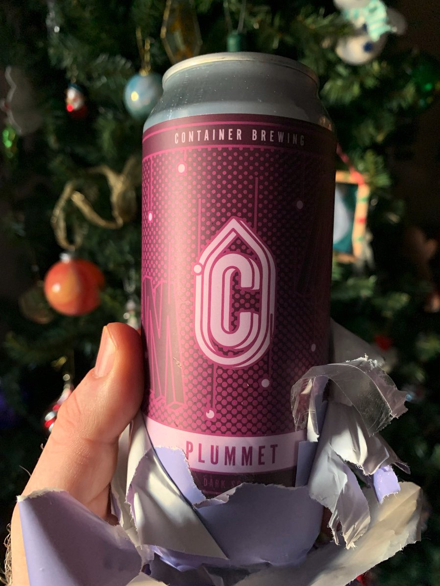 IAmCarlJensen's tweet photo. Great Day 2 #bccraftbeer selection fr @containerbeer! Tks @pastiscam! #DIYBCCraftBeerAdvent #BCCraftBeerQuest @TheGrowlerBC @tforshner @GordieLogan @gord_newton @DallasGislason @craftbrewjester @OwenTorgerson @GregorCraigie @SidneyLitFest @BCAleTrail #CraftBeerAdvent #BCAleTrail https://t.co/H855ARQZjM